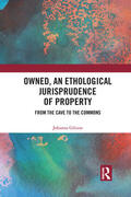 Gibson |  Owned, An Ethological Jurisprudence of Property | Buch |  Sack Fachmedien