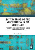 Sinclair |  Eastern Trade and the Mediterranean in the Middle Ages | Buch |  Sack Fachmedien