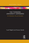 Waghid / Davids |  The Thinking University Expanded | Buch |  Sack Fachmedien