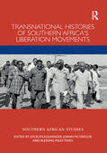 Alexander / McGregor / Tendi |  Transnational Histories of Southern Africa's Liberation Movements | Buch |  Sack Fachmedien