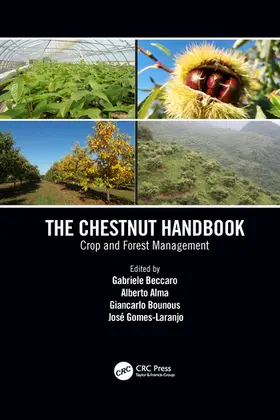 Beccaro / Alma / Bounous | The Chestnut Handbook | Buch | 978-1-032-08430-5 | www.sack.de