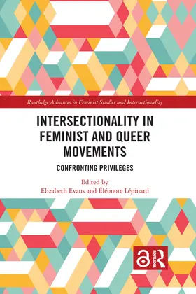 Evans / Lépinard |  Intersectionality in Feminist and Queer Movements | Buch |  Sack Fachmedien