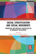 Zajak / Haunss |  Social Stratification and Social Movements | Buch |  Sack Fachmedien