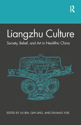 Liu / Qin |  Liangzhu Culture | Buch |  Sack Fachmedien