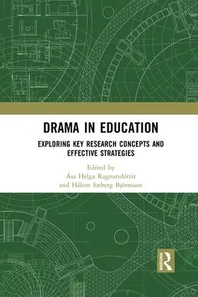 Ragnarsdóttir / Björnsson |  Drama in Education | Buch |  Sack Fachmedien