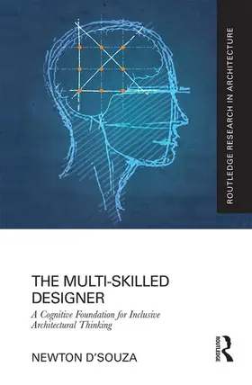 D'souza |  The Multi-Skilled Designer | Buch |  Sack Fachmedien