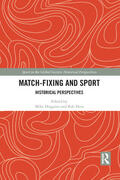 Huggins / Hess |  Match Fixing and Sport | Buch |  Sack Fachmedien
