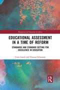 Loock / Scherman |  Educational Assessment in a Time of Reform | Buch |  Sack Fachmedien