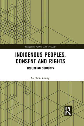 Young | Indigenous Peoples, Consent and Rights | Buch | 978-1-03-208515-9 | sack.de