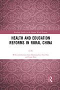 Li |  Health and Education Reforms in Rural China | Buch |  Sack Fachmedien