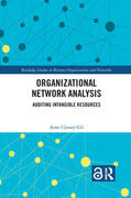 Ujwary-Gil |  Organizational Network Analysis | Buch |  Sack Fachmedien