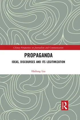 Liu | Propaganda | Buch | 978-1-032-08528-9 | sack.de