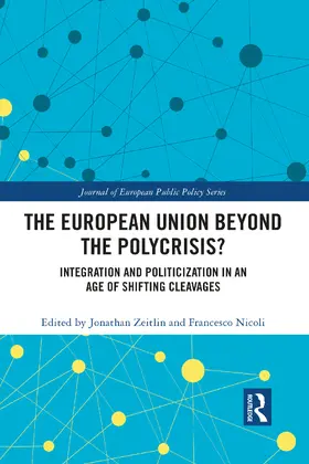 Zeitlin / Nicoli |  The European Union Beyond the Polycrisis? | Buch |  Sack Fachmedien