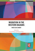 King / Oruc |  Migration in the Western Balkans | Buch |  Sack Fachmedien