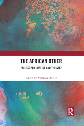 Olivier |  The African Other | Buch |  Sack Fachmedien