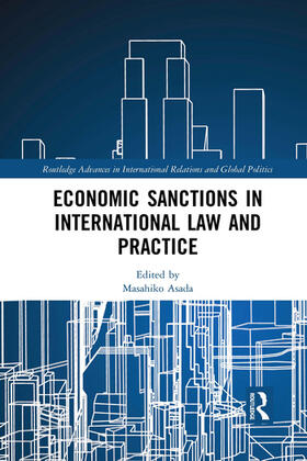 Asada | Economic Sanctions in International Law and Practice | Buch | 978-1-03-208574-6 | sack.de