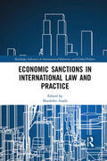 Asada |  Economic Sanctions in International Law and Practice | Buch |  Sack Fachmedien