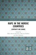 Bruvik Heinskou / Skilbrei / Stefansen |  Rape in the Nordic Countries | Buch |  Sack Fachmedien