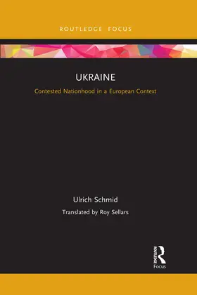 Schmid |  Ukraine | Buch |  Sack Fachmedien