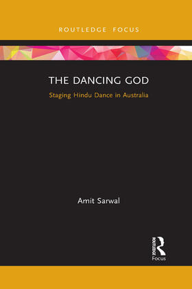 Sarwal | The Dancing God | Buch | 978-1-03-208597-5 | sack.de