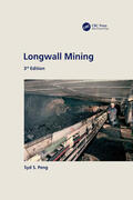 Peng |  Longwall Mining, 3rd Edition | Buch |  Sack Fachmedien
