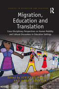 Anderson / Johnson |  Migration, Education and Translation | Buch |  Sack Fachmedien