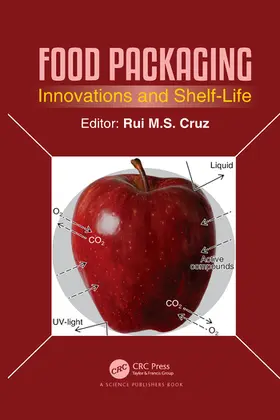 da Cruz |  Food Packaging | Buch |  Sack Fachmedien