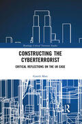 Mott |  Constructing the Cyberterrorist | Buch |  Sack Fachmedien