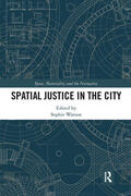 Watson |  Spatial Justice in the City | Buch |  Sack Fachmedien