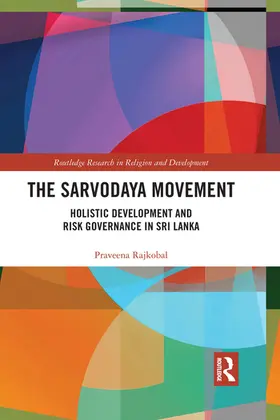 Rajkobal | The Sarvodaya Movement | Buch | 978-1-032-08646-0 | sack.de