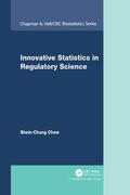 Chow |  Innovative Statistics in Regulatory Science | Buch |  Sack Fachmedien