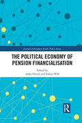 Hassel / Wiß |  The Political Economy of Pension Financialisation | Buch |  Sack Fachmedien