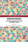 Arrighi / Stjepanovic |  Migrating Borders | Buch |  Sack Fachmedien
