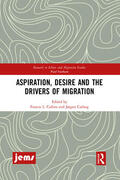 Collins / Carling |  Aspiration, Desire and the Drivers of Migration | Buch |  Sack Fachmedien