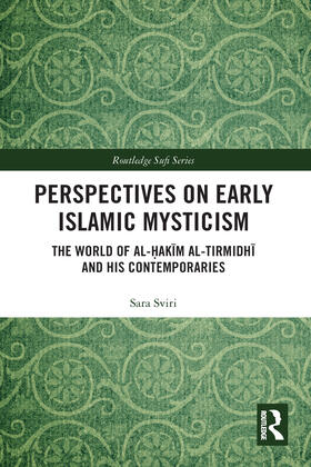 Sviri | Perspectives on Early Islamic Mysticism | Buch | 978-1-03-208670-5 | sack.de