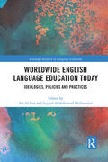 Al-Issa / Mirhosseini |  Worldwide English Language Education Today | Buch |  Sack Fachmedien