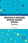 Cabigiosu |  Innovation in Knowledge Intensive Business Services | Buch |  Sack Fachmedien