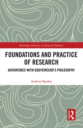Basden |  Foundations and Practice of Research | Buch |  Sack Fachmedien