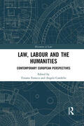 Condello / Toracca |  Law, Labour and the Humanities | Buch |  Sack Fachmedien