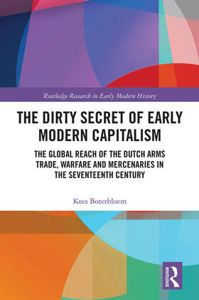 Boterbloem | The Dirty Secret of Early Modern Capitalism | Buch | 978-1-032-08703-0 | sack.de