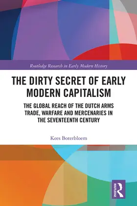 Boterbloem |  The Dirty Secret of Early Modern Capitalism | Buch |  Sack Fachmedien