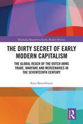 Boterbloem |  The Dirty Secret of Early Modern Capitalism | Buch |  Sack Fachmedien
