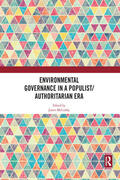 McCarthy |  Environmental Governance in a Populist/Authoritarian Era | Buch |  Sack Fachmedien