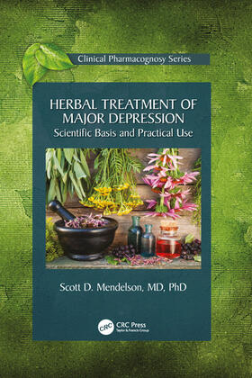 Mendelson | Herbal Treatment of Major Depression | Buch | 978-1-03-208715-3 | sack.de