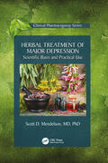 Mendelson |  Herbal Treatment of Major Depression | Buch |  Sack Fachmedien