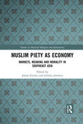 Fischer / Jammes |  Muslim Piety as Economy | Buch |  Sack Fachmedien
