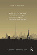 Belov |  Courts, Politics and Constitutional Law | Buch |  Sack Fachmedien