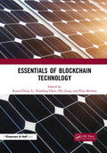 Li / Chen / Jiang |  Essentials of Blockchain Technology | Buch |  Sack Fachmedien