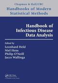 Held / Hens / O'Neill |  Handbook of Infectious Disease Data Analysis | Buch |  Sack Fachmedien