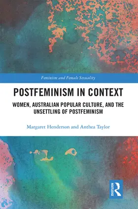 Henderson / Taylor |  Postfeminism in Context | Buch |  Sack Fachmedien